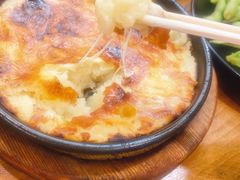 芝士土豆泥-老东镇啤酒屋海鲜加工·蒸汽海鲜·海鲜烧烤(台东店)