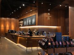 -星巴克(天津大悦城第二店)