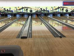 -广州保龄球馆(广州天河体育中心店)