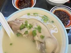 -廖老妈蹄花店(人民公园陕西街259号店)