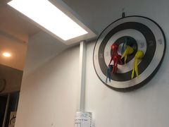 -moll学习桌椅(上海久光百货店)