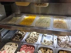 -张亮麻辣烫(三亚商品街店)