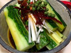 -绿茶餐厅(燕郊永旺店)