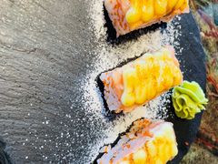 -炙柒Sekinana·精致料理 烧鸟·铁板烧(海上世界店)