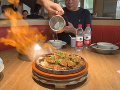 -蜜桃餐厅·伴山(湖滨商业街店)