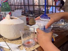 -大头叔烤鸡爪·朝鲜族烤串(天池路店)