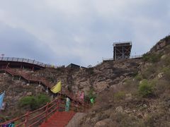 -黄河龙门风景区