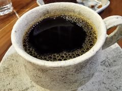 -RUMORS COFFEE ROASTERY鲁马滋咖啡(湖南路店)