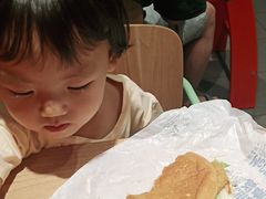 -麦当劳(大厂新城店)