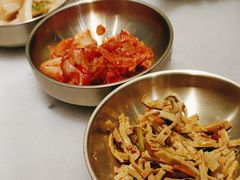 -韩宫宴烤肉·料理(颛桥万达店)