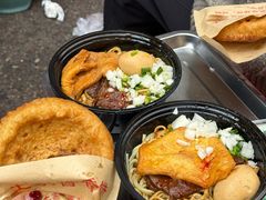 -余艳梅拌面世家(马场横路店)