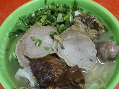 -富记鱼蛋粉(西村店)