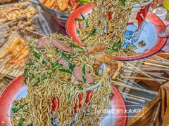 -遇西祠·海鲜烧烤(总店)