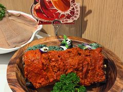 -小龙坎火锅(IFS HOT店)