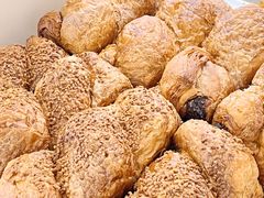 -HOT CRUSH趁热集合·现烤面包(环球港店)