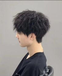-Nice奈斯形象定制沙龙