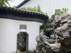 -胡雪岩故居