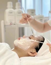-栖SPA·ONDA ·海菲秀·皑皑科技美肤中心