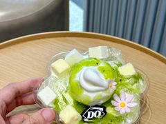 -DQ·蛋糕·冰淇淋(五角场万达店)