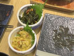 -沼津港精致料理·寿喜烧·烧鸟(青浦宝龙广场日料榜单店)