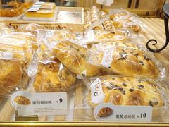 -BreadTalk面包新语·烘焙蛋糕(富力海珠城店)
