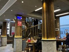 大堂-老三样·旧食新味(万寿宫店)