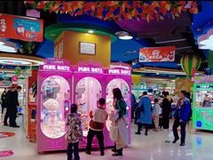-小象猛犸(炫地购物中心店)
