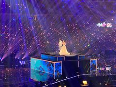 -宝能国际体育演艺中心