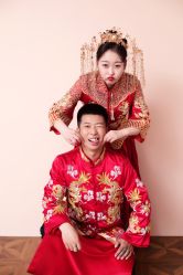 点击看大图 -维纳斯婚纱摄影(鞍山店)