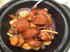 -万龙洲海鲜(大兴绿地缤纷城店)