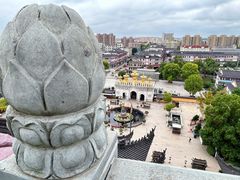 -上海东林寺(金山区)