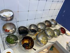 -仙螺岛海鲜自助餐厅(总店)