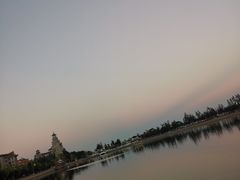 -龙舟池