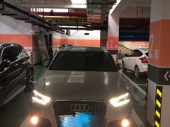 -咸宁万豪温泉谷度假区