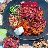 成都探店｜我的宝藏火锅店🍲