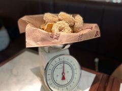 -太食獸泰式茶餐厅(北美新天地店)
