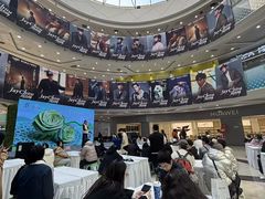 -万达广场(沈阳铁西店)