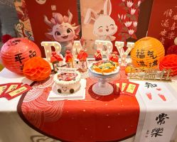 -贝瑞佳月子会所(杭州旗舰店)