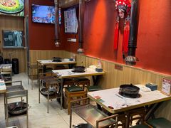 -请晋·乔家大院(建外大街店)