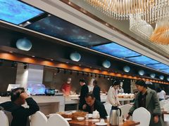 -皇马假日醉海南大酒店·假日一品派茶楼(秀英店)