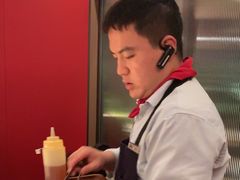 -拉蒂娜·巴西牛排馆 Latina·Brazilian Steakhouse(王府井喜悦店)