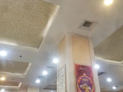 大堂-京天红酒家(虎坊路店)