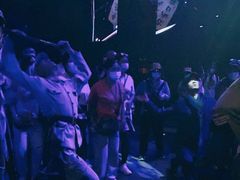 -《12·12》西安事变大型实景演出