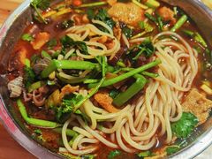 -柳州肥姨妈大骨螺蛳粉(东靖路店)