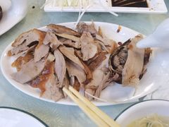 -北戴河转鱼·炒螃蟹酱餐厅