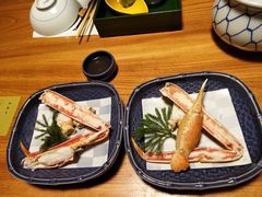 -蟹道乐(網元別館店)