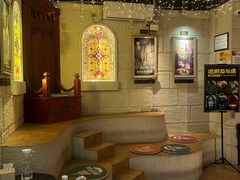 -逃脱反斗城沉浸剧情密室(北京路店)