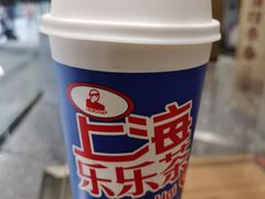 -LELECHA乐乐茶(新街口大洋店)