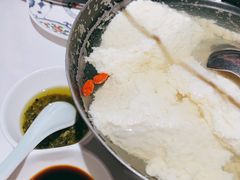 富顺豆花-小河盐帮·私家菜·烤鸭(三元桥·霄云路店)