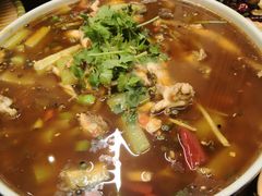 -悦百味·品质川菜(橄榄郡店)